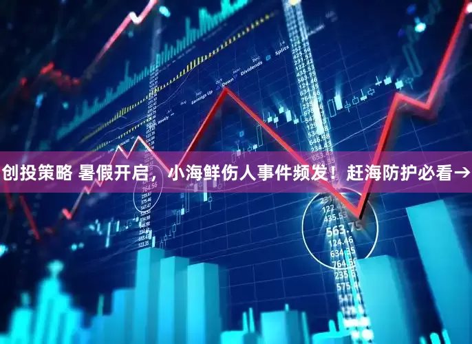 创投策略 暑假开启，小海鲜伤人事件频发！赶海防护必看→